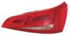 VAN WEZEL 0380922 Combination Rearlight